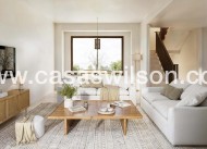 Nieuwbouw - Villa - La Nucía - Don Mar