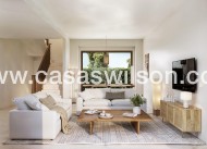 Nieuwbouw - Villa - La Nucía - Don Mar