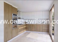 Nieuwbouw - Villa - La Nucía - Don Mar