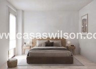 Nieuwbouw - Villa - La Nucía - Don Mar