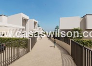 Nieuwbouw - Villa - La Nucía - Urbanizaciones