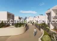 Nieuwbouw - Villa - La Nucía - Urbanizaciones