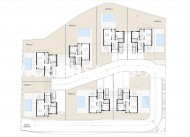 Nieuwbouw - Villa - La Nucía - Urbanizaciones