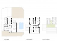 Nieuwbouw - Villa - La Nucía - Urbanizaciones