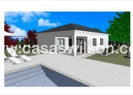 Nieuwbouw - Villa - La Romana - Batistes