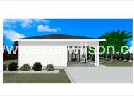 Nieuwbouw - Villa - La Romana - Batistes