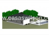Nieuwbouw - Villa - La Romana - Batistes