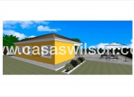 Nieuwbouw - Villa - La Romana - Batistes