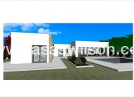 Nieuwbouw - Villa - La Romana - Batistes
