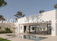 Nieuwbouw - Villa - La Romana - Batistes