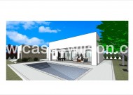 Nieuwbouw - Villa - La Romana - Batistes