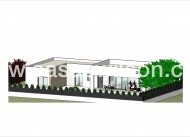 Nieuwbouw - Villa - La Romana - Batistes
