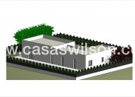 Nieuwbouw - Villa - La Romana - Batistes