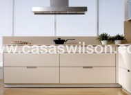 Nieuwbouw - Villa - La Romana - CENTRO
