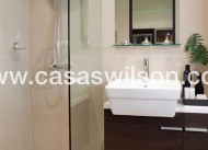 Nieuwbouw - Villa - La Romana - CENTRO