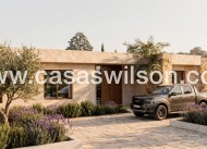 Nieuwbouw - Villa - La Romana - Los Joveres