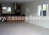 Nieuwbouw - Villa - La Romana - None
