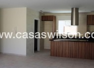 Nieuwbouw - Villa - La Romana - None