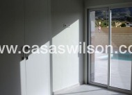 Nieuwbouw - Villa - La Romana - None