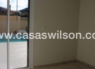 Nieuwbouw - Villa - La Romana - None