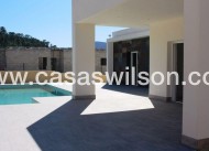 Nieuwbouw - Villa - La Romana - None