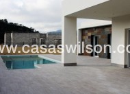 Nieuwbouw - Villa - La Romana - None