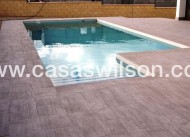 Nieuwbouw - Villa - La Romana - None