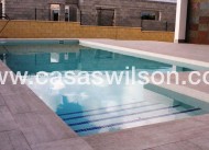 Nieuwbouw - Villa - La Romana - None