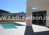 Nieuwbouw - Villa - La Romana - None