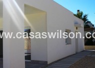 Nieuwbouw - Villa - La Romana - None