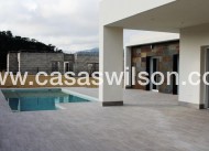 Nieuwbouw - Villa - La Romana - None