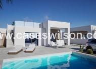 Nieuwbouw - Villa - La Romana - Villas de la Romana