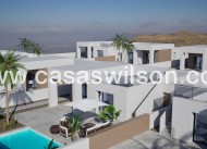 Nieuwbouw - Villa - La Romana - Villas de la Romana