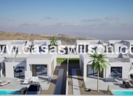 Nieuwbouw - Villa - La Romana - Villas de la Romana