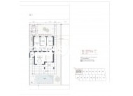 Nieuwbouw - Villa - La Romana - Villas de la Romana