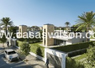 Nieuwbouw - Villa - Lorca - Jardines de Almenara