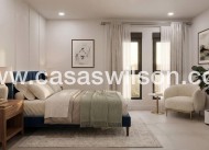 Nieuwbouw - Villa - Lorca - Jardines de Almenara