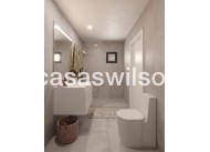 Nieuwbouw - Villa - Lorca - Jardines de Almenara