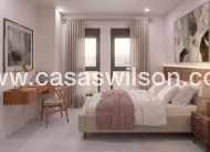 Nieuwbouw - Villa - Lorca - Jardines de Almenara
