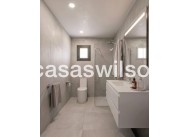 Nieuwbouw - Villa - Lorca - Jardines de Almenara