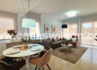 Nieuwbouw - Villa - Lorca - Purias