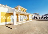 Nieuwbouw - Villa - Lorca - Purias