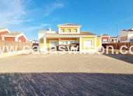 Nieuwbouw - Villa - Lorca - Purias