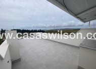 Nieuwbouw - Villa - Los Alcazares - La Concha