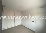 Nieuwbouw - Villa - Los Alcazares - La Concha