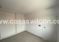 Nieuwbouw - Villa - Los Alcazares - La Concha