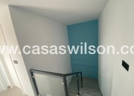 Nieuwbouw - Villa - Los Alcazares - La Concha