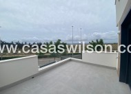 Nieuwbouw - Villa - Los Alcazares - La Concha