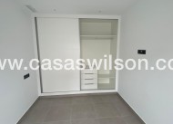 Nieuwbouw - Villa - Los Alcazares - La Concha