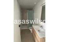Nieuwbouw - Villa - Los Alcazares - La Concha